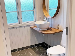 Ferienhaus Kirke Hyllinge  8