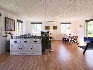 Casa per le vacanze Kirke Hyllinge  3
