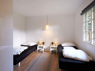 Casa per le vacanze Kirke Hyllinge  36