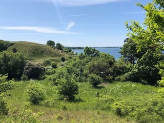 Casa de vacaciones Kirke Hyllinge  17