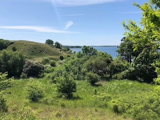 Maison de vacances Kirke Hyllinge  19