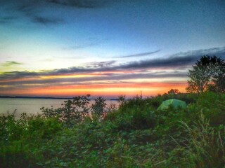 Maison de vacances Kirke Hyllinge  10