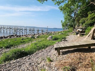 Casa per le vacanze Kirke Hyllinge  15