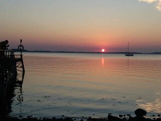 Maison de vacances Kirke Hyllinge  43