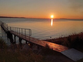 Ferienhaus Kirke Hyllinge  29