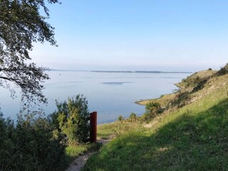 Casa per le vacanze Kirke Hyllinge  14