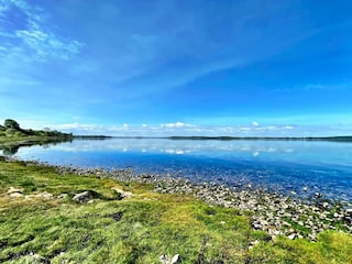 Casa per le vacanze Kirke Hyllinge  16