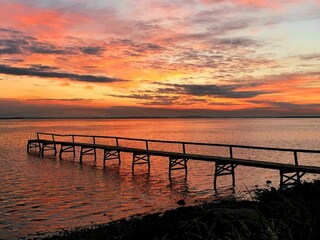 Maison de vacances Kirke Hyllinge  52