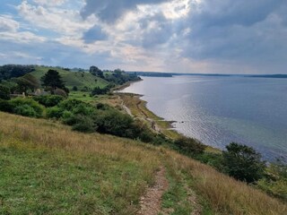 Ferienhaus Kirke Hyllinge  25