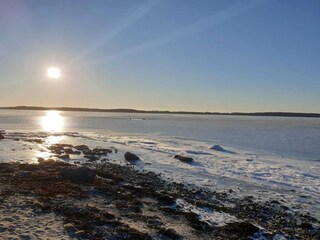 Vakantiehuis Kirke Hyllinge  55