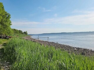 Casa per le vacanze Kirke Hyllinge  17