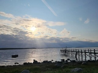 Casa per le vacanze Kirke Hyllinge  22