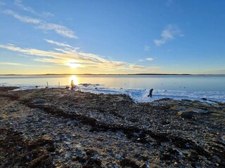 Casa per le vacanze Kirke Hyllinge  38