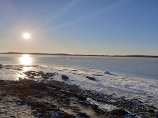 Casa de vacaciones Kirke Hyllinge  54