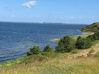 Maison de vacances Kirke Hyllinge  55