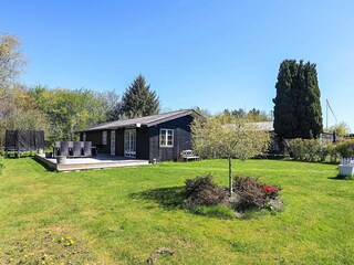 Holiday house Kirke Hyllinge Outdoor Recording 1