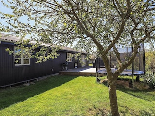 Holiday house Kirke Hyllinge Outdoor Recording 3
