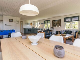 Maison de vacances Kirke Hyllinge  42