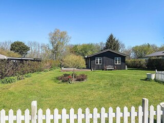 Holiday house Kirke Hyllinge  54