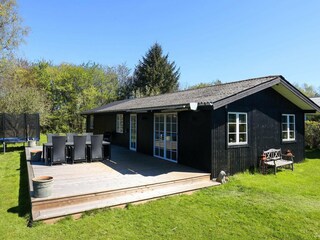 Maison de vacances Kirke Hyllinge  31