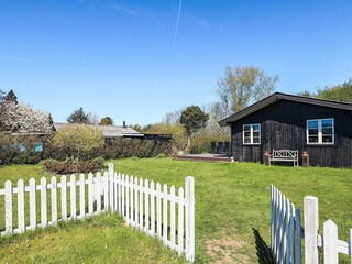 Maison de vacances Kirke Hyllinge  32