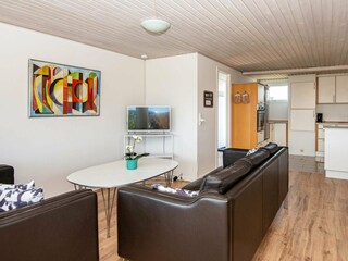 Casa de vacaciones Hejlsminde  18