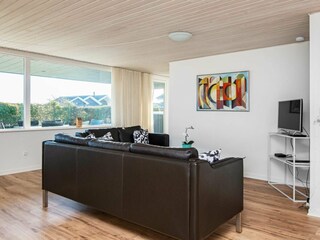 Vakantiehuis Hejlsminde  6
