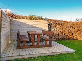 Ferienhaus Hejlsminde  17