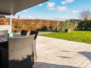 Ferienhaus Hejlsminde  19