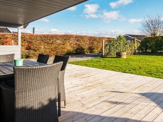 Vakantiehuis Hejlsminde  14