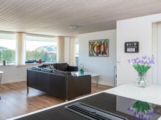 Casa per le vacanze Hejlsminde  17