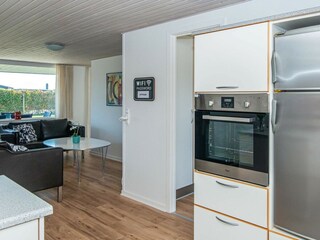 Vakantiehuis Hejlsminde  16