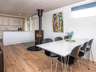 Vakantiehuis Hejlsminde  17
