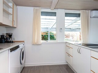 Maison de vacances Hejlsminde  11