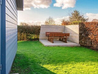 Maison de vacances Hejlsminde  11