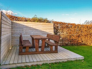 Maison de vacances Hejlsminde  12