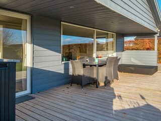 Casa per le vacanze Hejlsminde  16