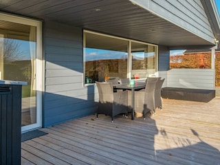 Ferienhaus Hejlsminde  16