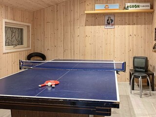 Vakantiehuis Vaeggerløse  2