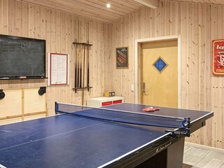 Vakantiehuis Vaeggerløse  4