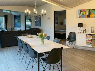 Ferienhaus Vaeggerløse  5