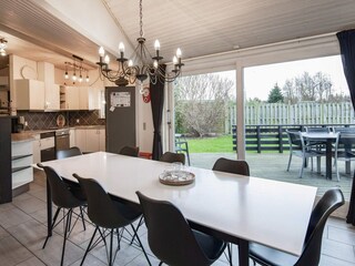 Ferienhaus Vaeggerløse  7