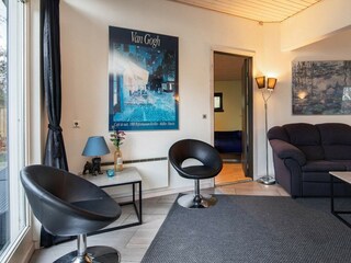 Vakantiehuis Vaeggerløse  8