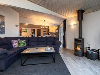 Ferienhaus Vaeggerløse  9