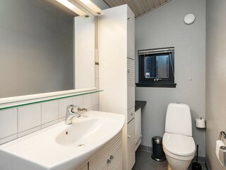 Ferienhaus Vaeggerløse  12