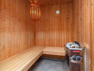 Vakantiehuis Vaeggerløse  18