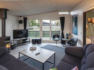 Ferienhaus Vaeggerløse  20