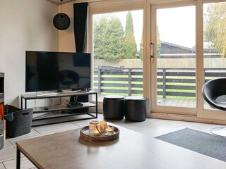 Maison de vacances Vaeggerløse  11