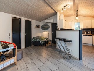 Vakantiehuis Vaeggerløse  23