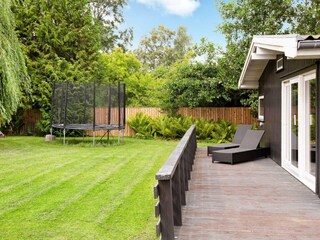 Maison de vacances Vaeggerløse  18